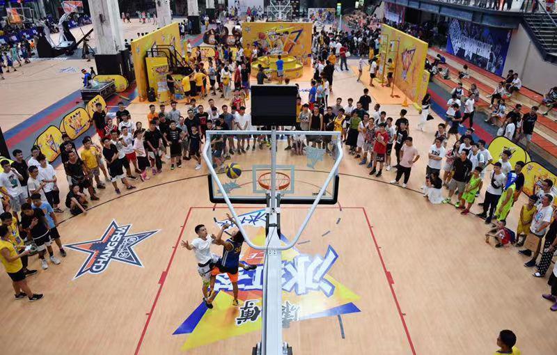 聊城市守合同重信用企业